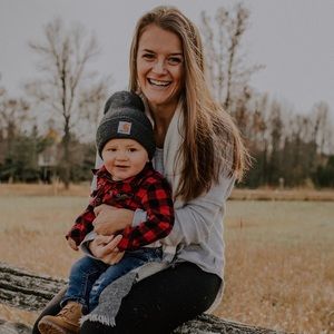 Meet your Posher, Britt